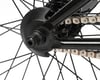 Image 4 for Haro CK Pro BMX Bike (20.75" Toptube) (ED Black)